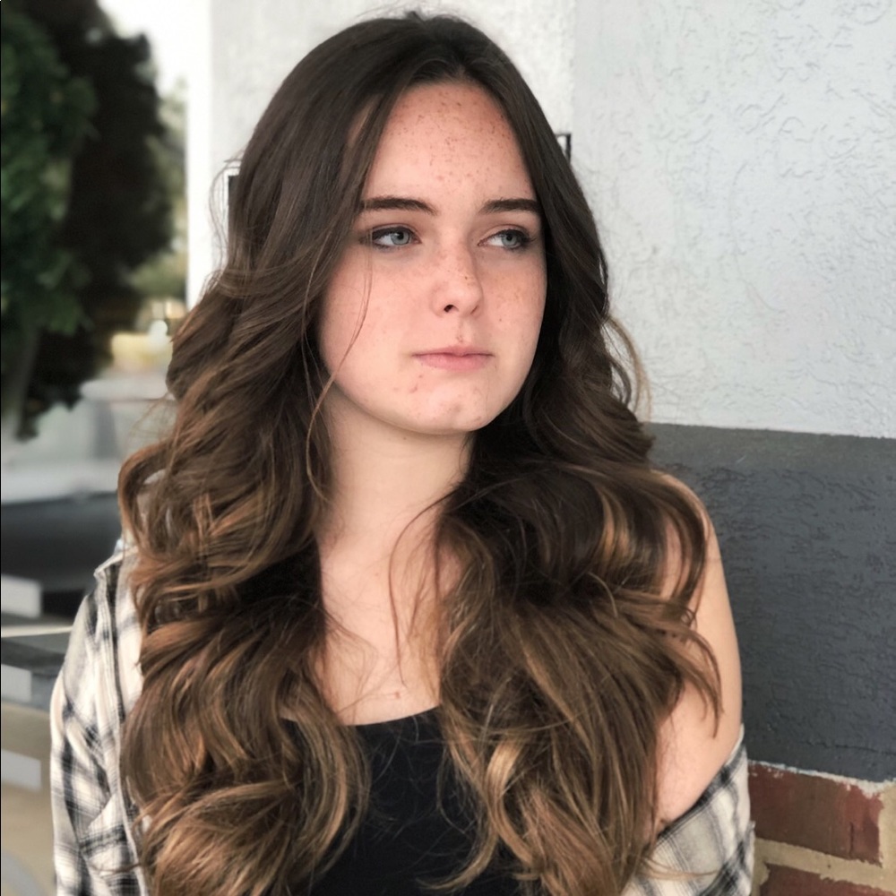 Meet your Posher, Jessica